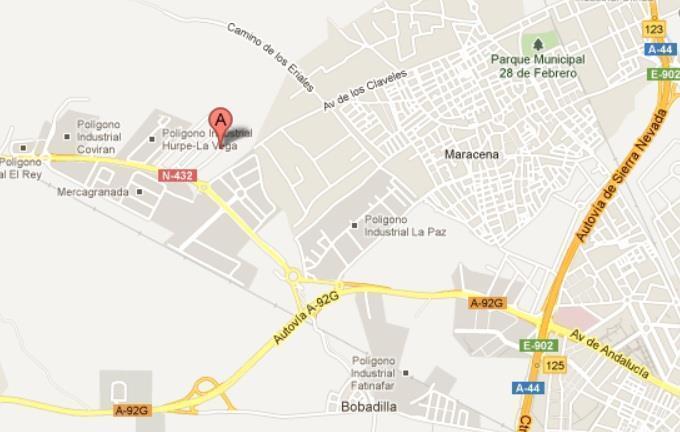Ampliar mapa