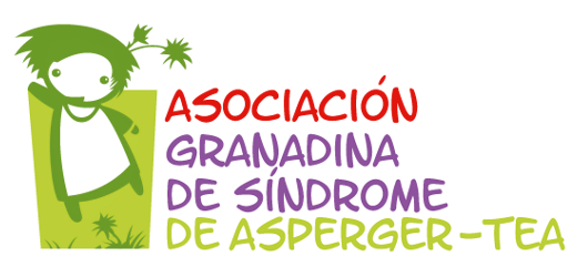 Asociación Granadina de Síndrome de Asperger-TEA